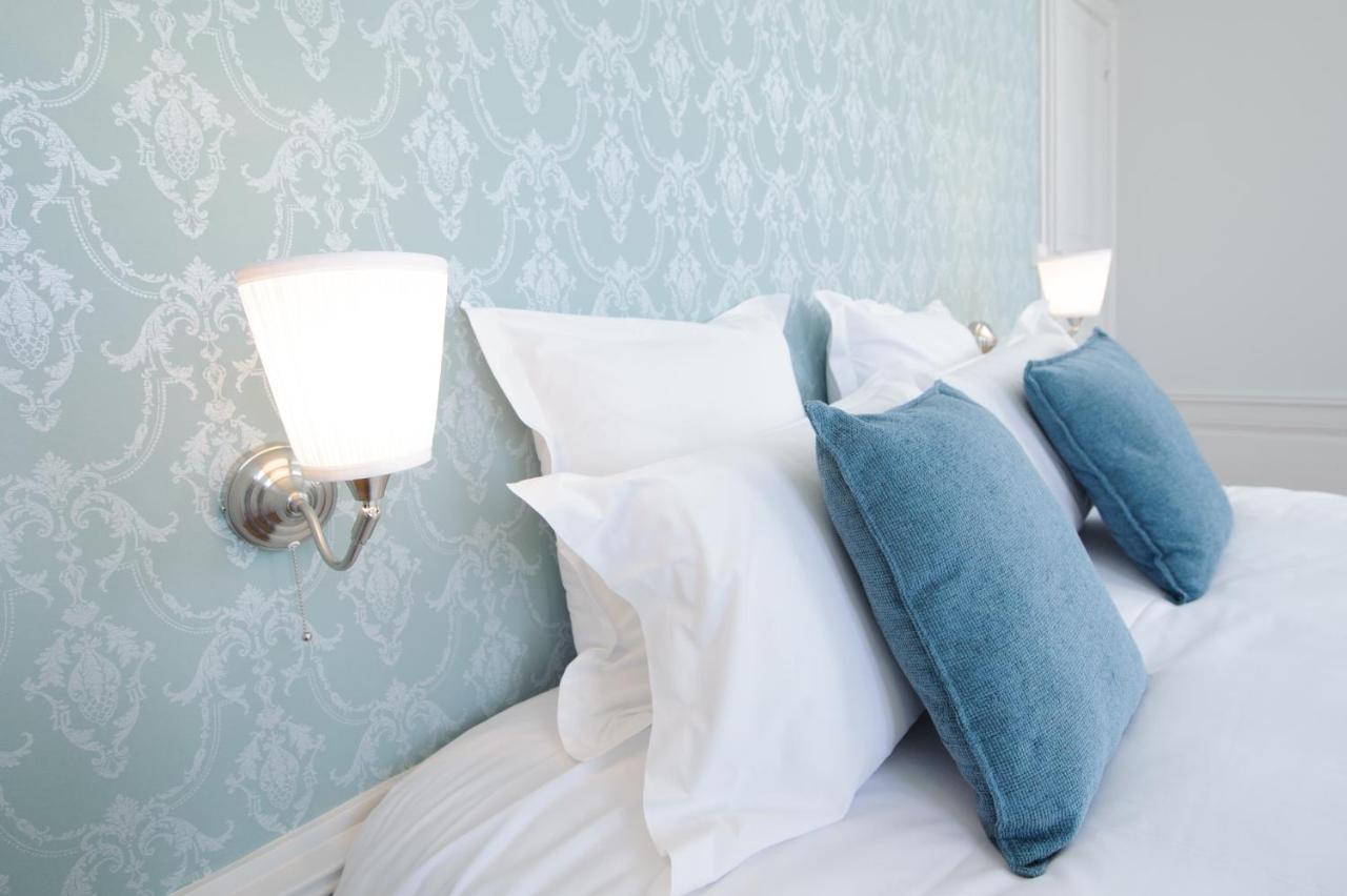 Villa Clement Appart'Hotel Sens Luaran gambar